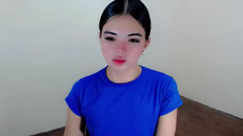 Snapshot of urcutie_ayah chatting on October 27, 2025, 10:30 am urcutie_ayah online show from October 27, 2025, 10:30 am