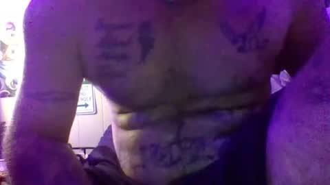 urdaddy875867 online show from March 14, 2026, 10:37 pm