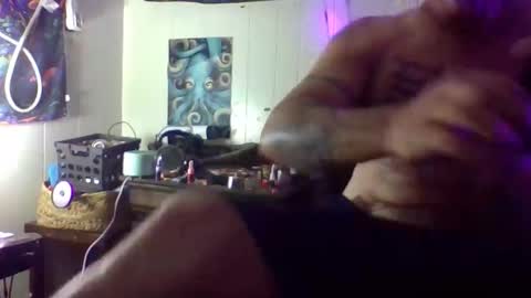 urdaddy875867 online show from May 18, 2026, 8:58 pm