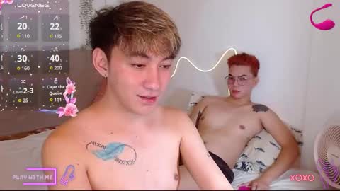 Snapshot of urdeityoflove_ chatting on October 1, 2025, 6:41 am rose and khristine online show from October 1, 2025, 6:41 am