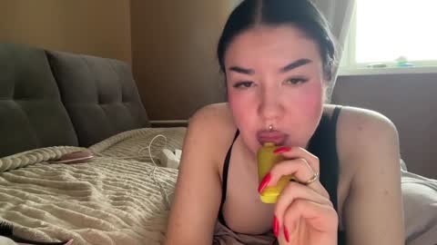 Snapshot of urdevilbaby chatting on December 26, 2024, 9:55 am Margo online show from December 26, 2024, 9:55 am