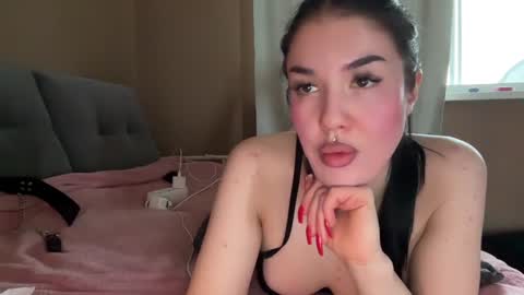 Snapshot of urdevilbaby chatting on January 18, 2025, 7:07 am Margo online show from January 18, 2025, 7:07 am