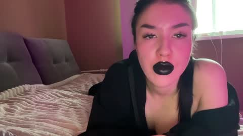 Snapshot of urdevilbaby chatting on January 29, 2025, 9:44 am Margo online show from January 29, 2025, 9:44 am