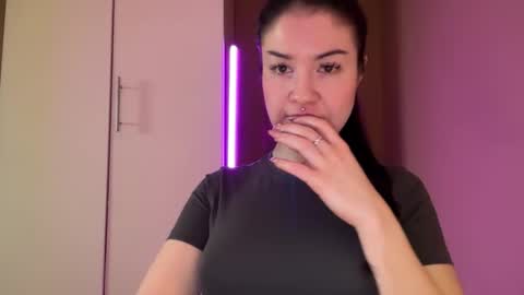 Snapshot of urdevilbaby chatting on October 14, 2025, 5:52 am Margo online show from October 14, 2025, 5:52 am