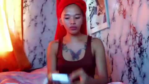 Snapshot of urdollacyl chatting on May 13, 2026, 4:43 am Sweetacyl online show from May 13, 2026, 4:43 am