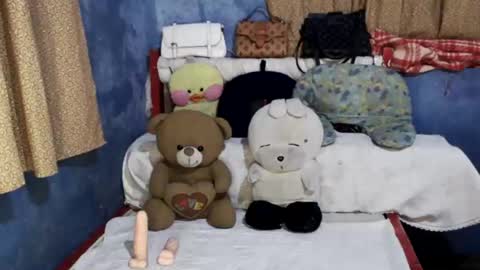 Hot Angel online show from February 27, 2026, 12:16 pm