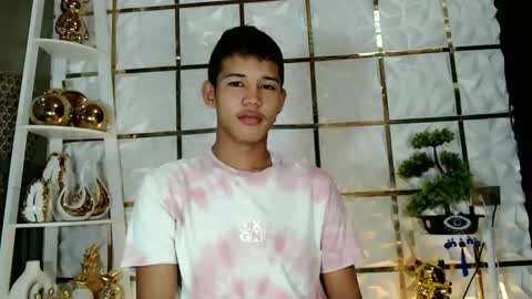 urdreamboy_clarin online show from January 11, 2026, 10:48 pm