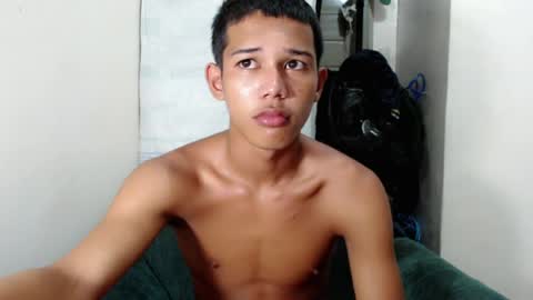 urdreamboy_clarin online show from July 15, 2026, 9:14 am