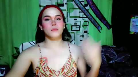 urdreamgirljacky online show from September 10, 2025, 8:03 am