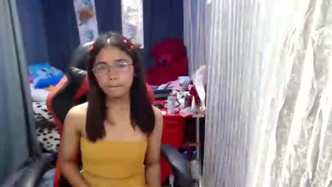 urdreamgirljayne online show from January 9, 2025, 9:27 am