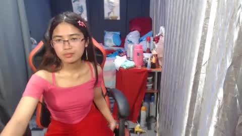 urdreamgirljayne online show from January 29, 2025, 7:46 am