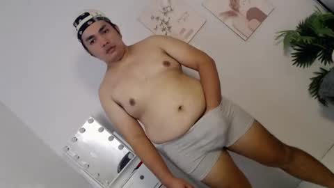 ure_fattytoy143 online show from June 22, 2026, 2:25 pm