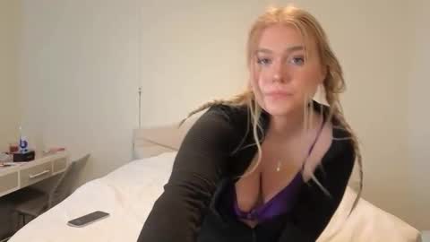 Maryia Kay online show from February 11, 2025, 12:49 am