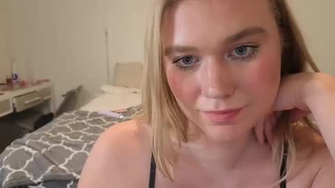 Maryia Kay online show from February 16, 2025, 3:47 am