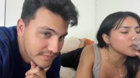 urfavcouple_ online show from February 6, 2026, 6:40 am