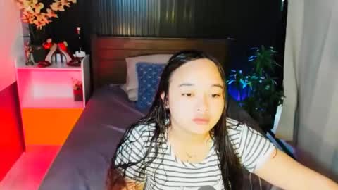 Scarlet online show from October 13, 2025, 12:43 am