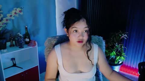 Snapshot of urfavouritecravings chatting on February 23, 2026, 3:15 am Scarlet online show from February 23, 2026, 3:15 am