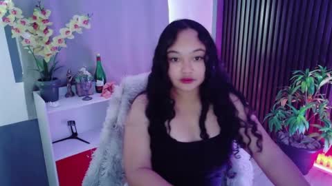 Snapshot of urfavouritecravings chatting on March 3, 2026, 6:52 am Scarlet online show from March 3, 2026, 6:52 am