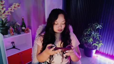 Snapshot of urfavouritecravings chatting on March 11, 2026, 7:03 am Scarlet online show from March 11, 2026, 7:03 am