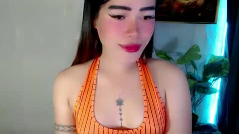 YOUR GIRLFRIEND CHLOE online show from April 10, 2026, 7:40 pm