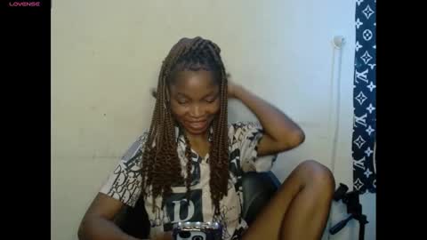 urflirtydoll online show from March 12, 2025, 9:03 pm