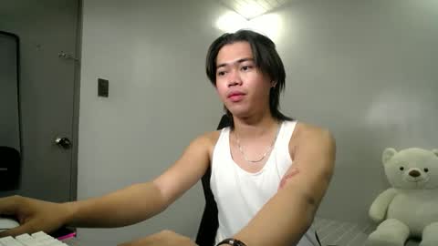 ask me online show from March 7, 2026, 11:13 pm