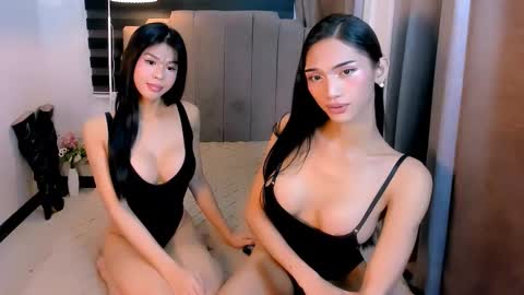 Snapshot of urfynestchina_doll chatting on February 7, 2026, 2:37 am Im your doll maica online show from February 7, 2026, 2:37 am