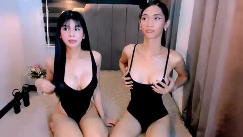 Snapshot of urfynestchina_doll chatting on February 20, 2026, 2:08 am Im your doll maica online show from February 20, 2026, 2:08 am