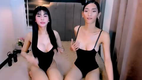 Snapshot of urfynestchina_doll chatting on February 20, 2026, 6:26 am Im your doll maica online show from February 20, 2026, 6:26 am