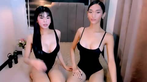 Snapshot of urfynestchina_doll chatting on February 21, 2026, 2:01 am Im your doll maica online show from February 21, 2026, 2:01 am