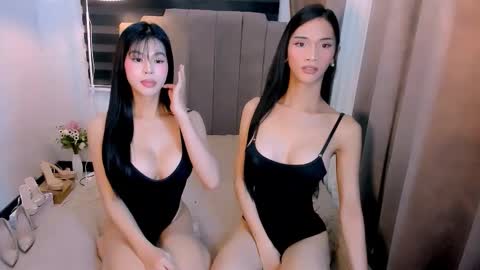 Im your doll maica online show from March 25, 2026, 2:28 am