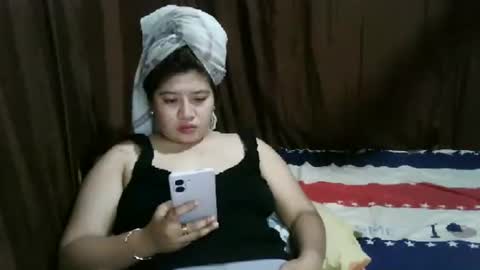 Bria online show from March 18, 2026, 6:27 am