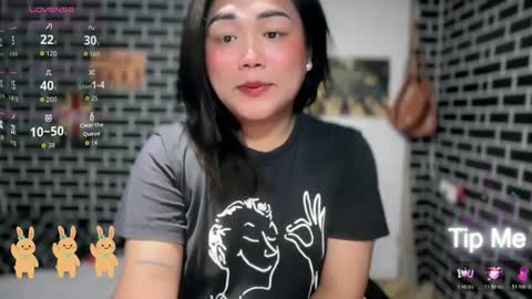 Dimple online show from May 18, 2026, 8:58 pm