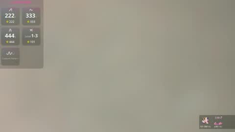 ELISSE online show from December 11, 2024, 12:23 am