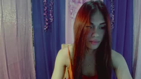 Leah online show from September 23, 2025, 8:50 am