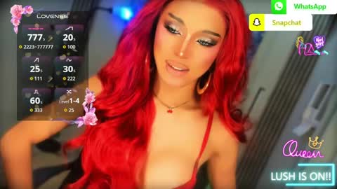 My bella 3 online show from April 26, 2026, 10:02 am