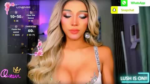 My bella 3 online show from June 6, 2026, 1:54 am
