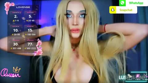 My bella 3 online show from June 9, 2026, 1:39 am