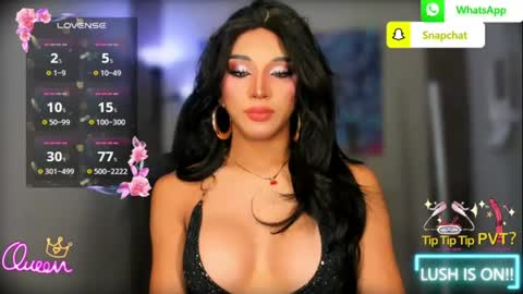 My bella 3 online show from June 13, 2026, 1:14 am