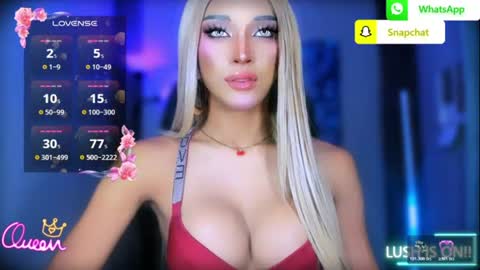 My bella 3 online show from June 14, 2026, 1:25 am