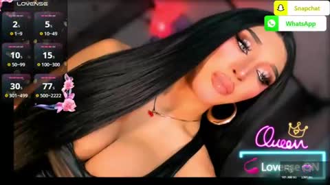 My bella 3 online show from August 5, 2026, 1:30 am