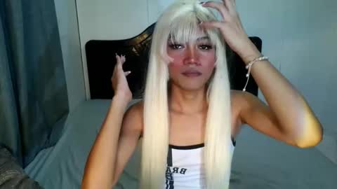 urgoddess_troy online show from March 24, 2026, 3:55 am