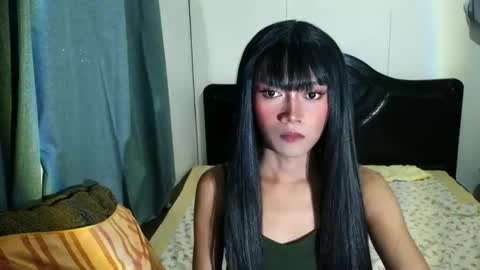 urgoddess_troy online show from April 8, 2026, 8:47 am