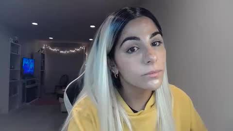 Goddess Marla online show from September 10, 2025, 1:49 am