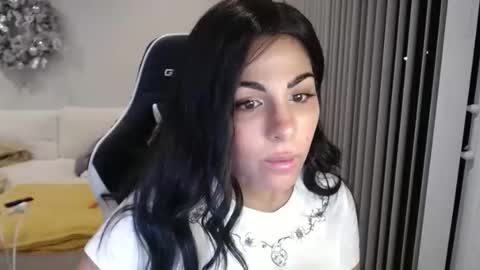 Goddess Marla online show from March 13, 2026, 1:56 am