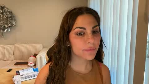 Goddess Marla online show from April 8, 2026, 8:42 pm