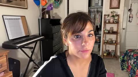 Goddess Marla online show from August 4, 2026, 2:04 am