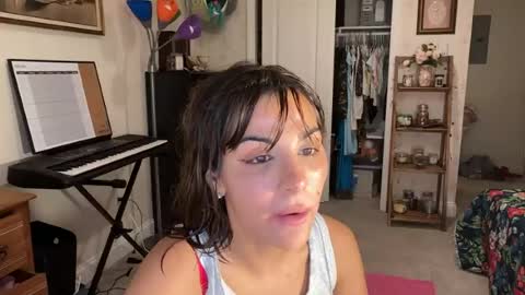 Goddess Marla online show from August 5, 2026, 2:03 am