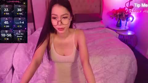 angela online show from January 31, 2025, 2:37 am