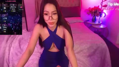 angela online show from February 4, 2025, 6:04 am